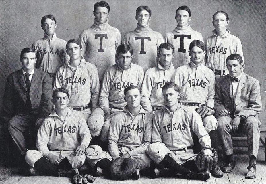 1905 team