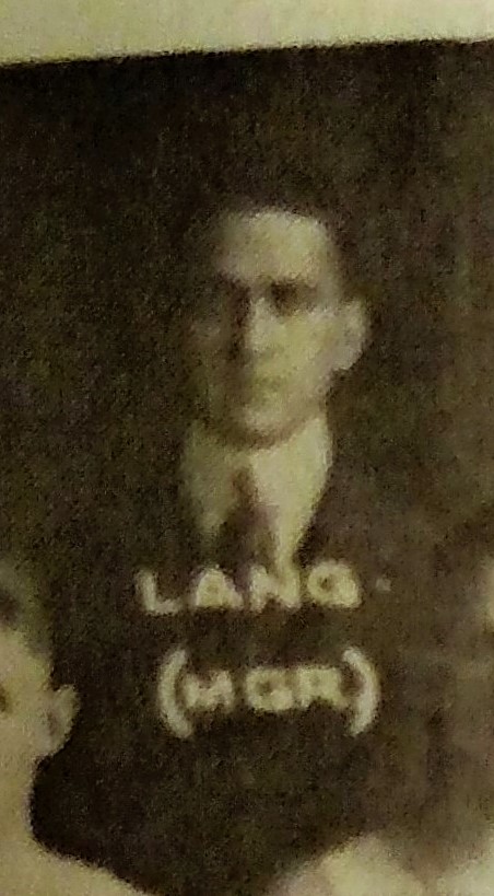 Sylvan Lang