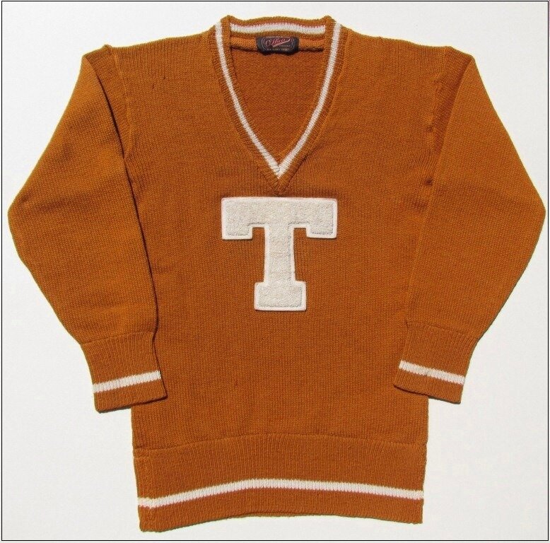 1928 sweater