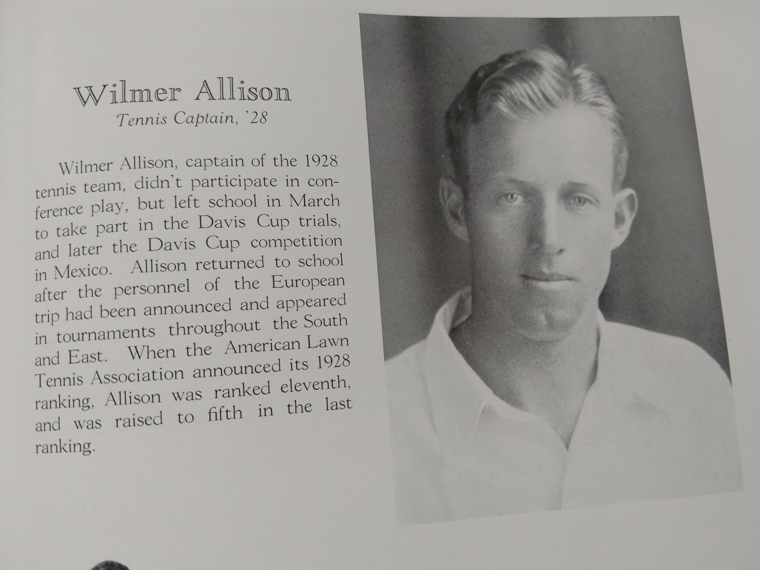 1928 Wilber Allison tennis.jpg