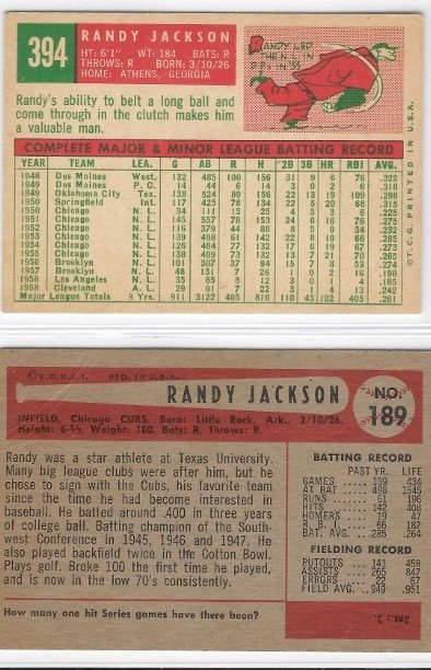 1947 Randy Jackson baseball card  (1).jpg