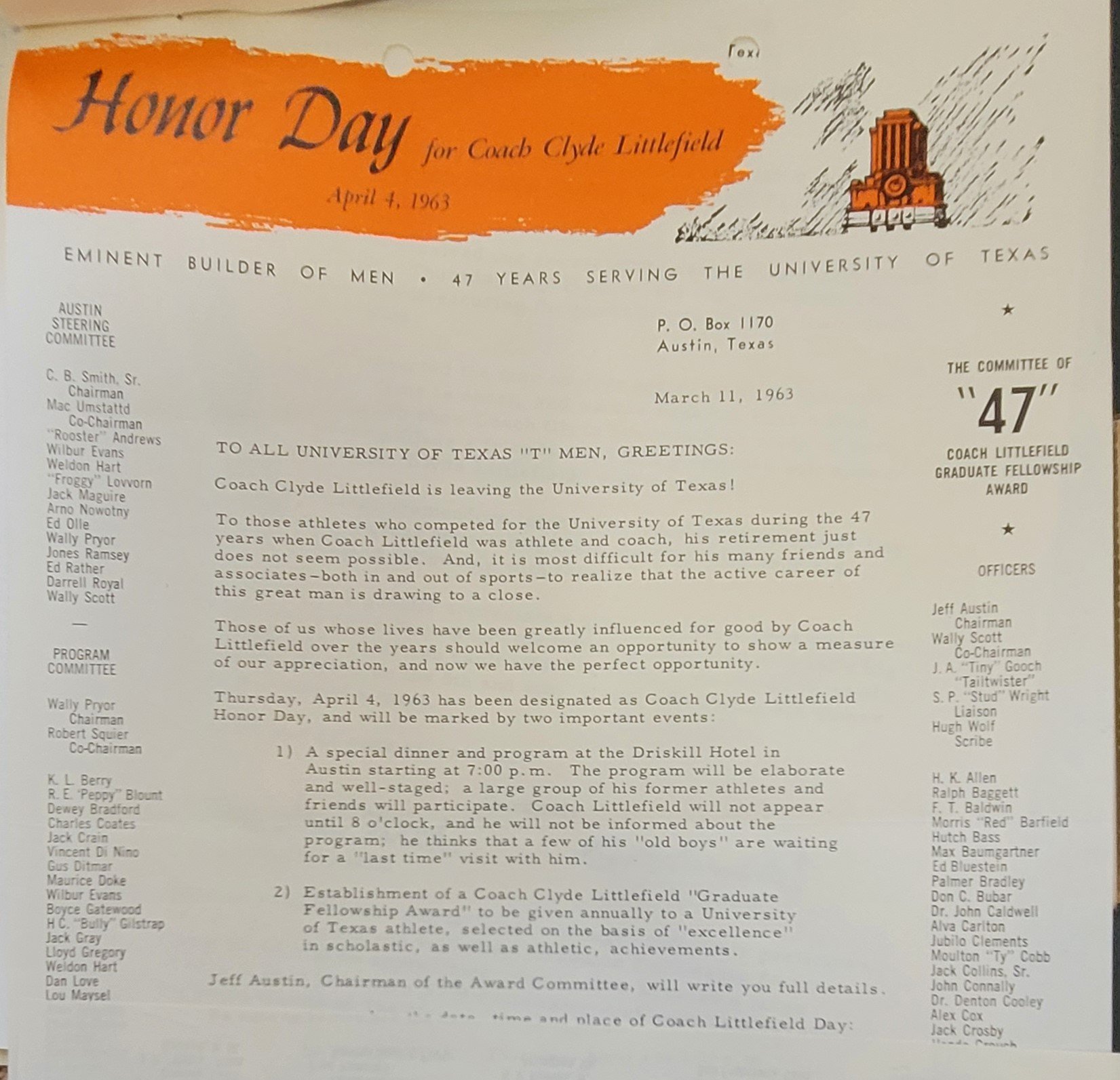 1963 Clyde Littlefield  HONOR DAY  Conrad  (17).jpg