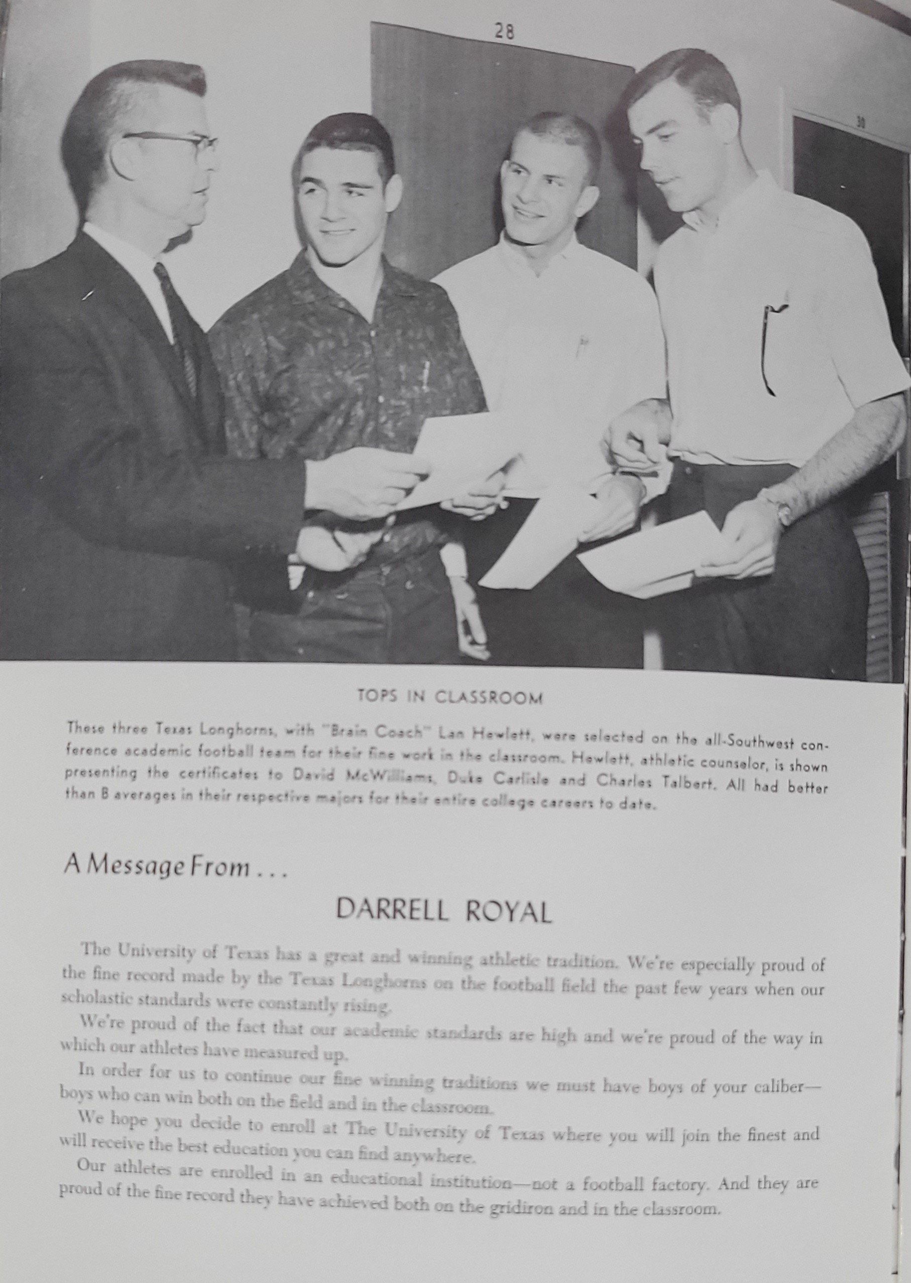 1963  Lan Hewlett, , McWilliams, Carlisle, Charles Talbert.jpg