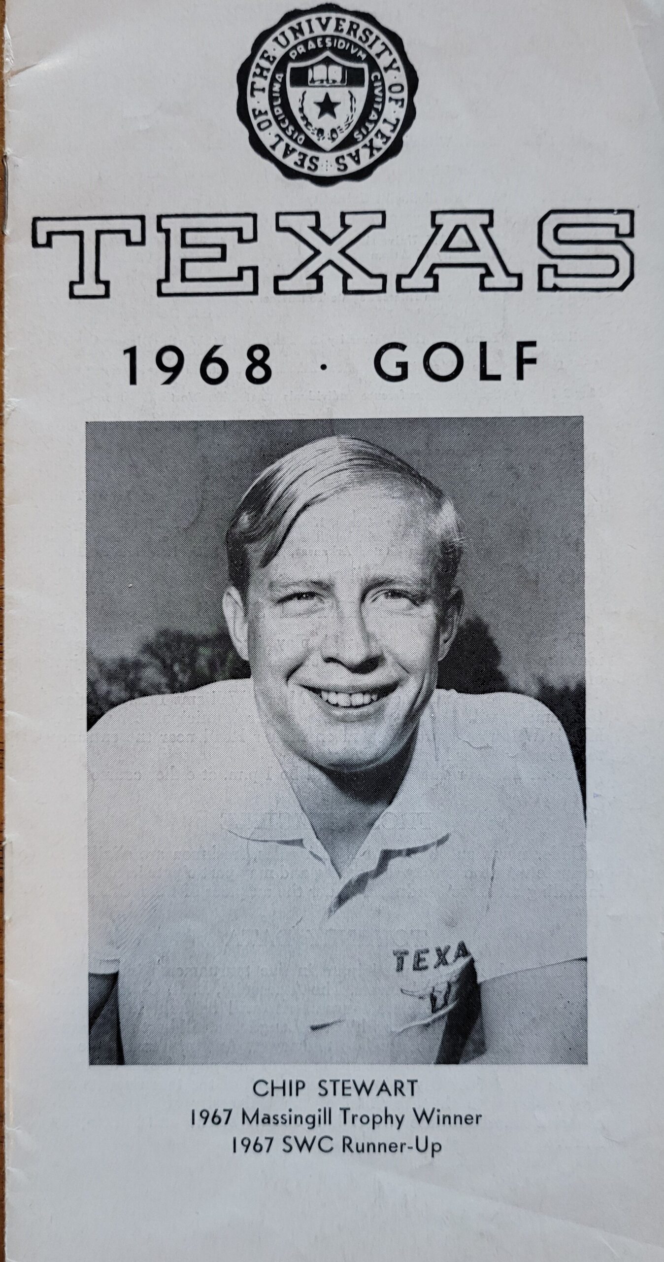 1968 men's golf Chip Stewart.jpg