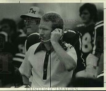 Wigginton at work for the Aggies