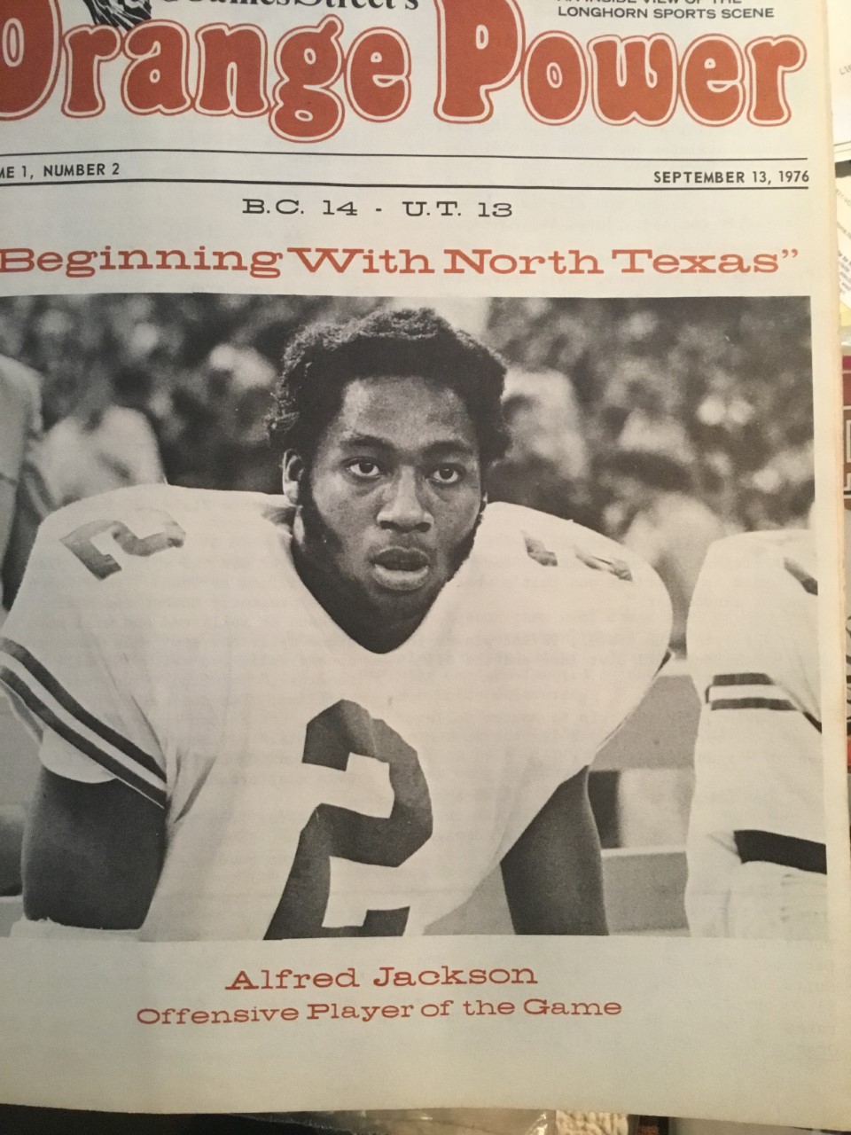 1976 football Alfred Jackson .jpg