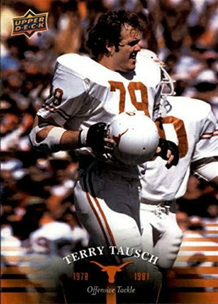 1981  Terry Tausch.jpg