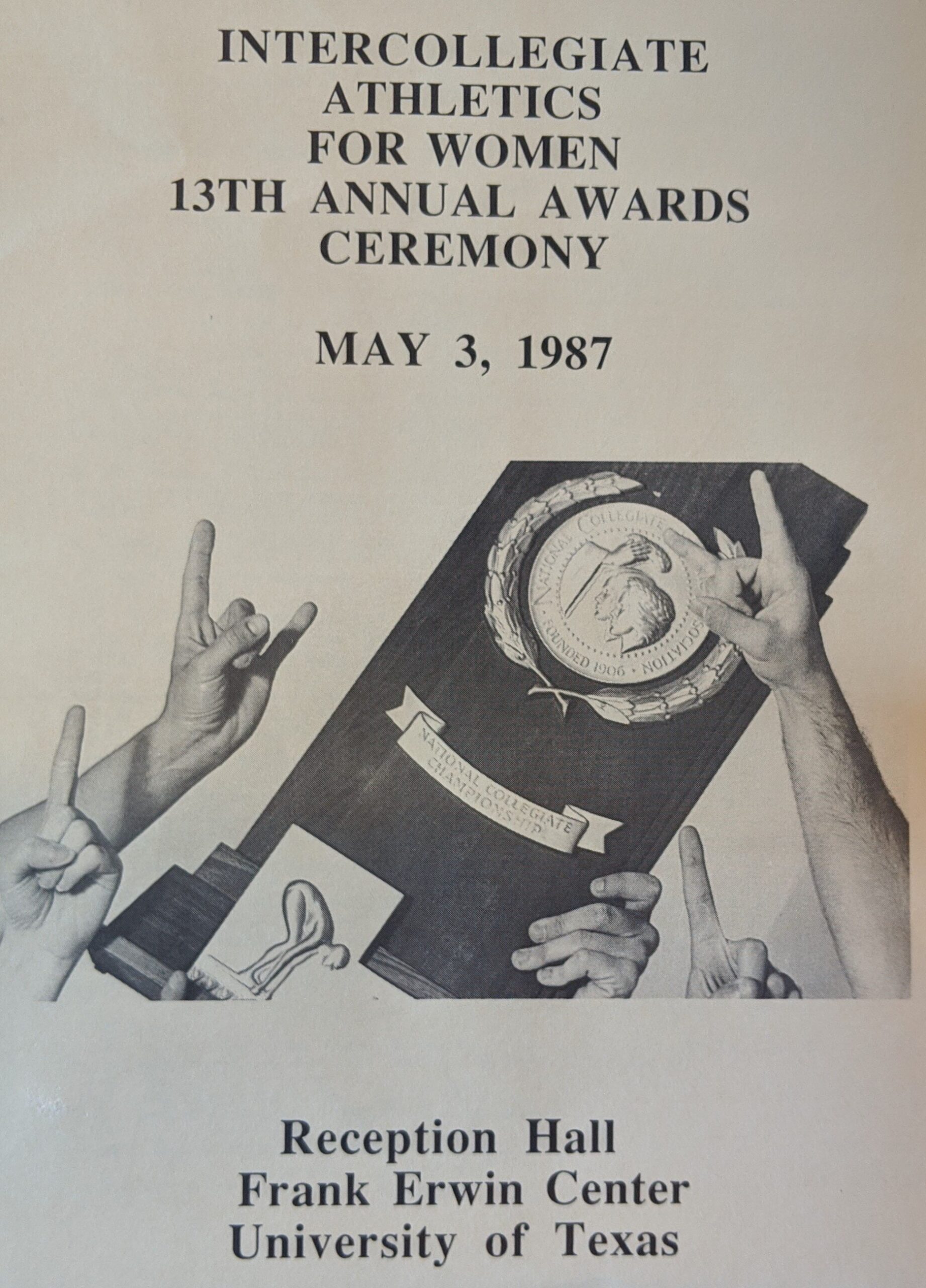 1987 women's awards ceremony.jpg