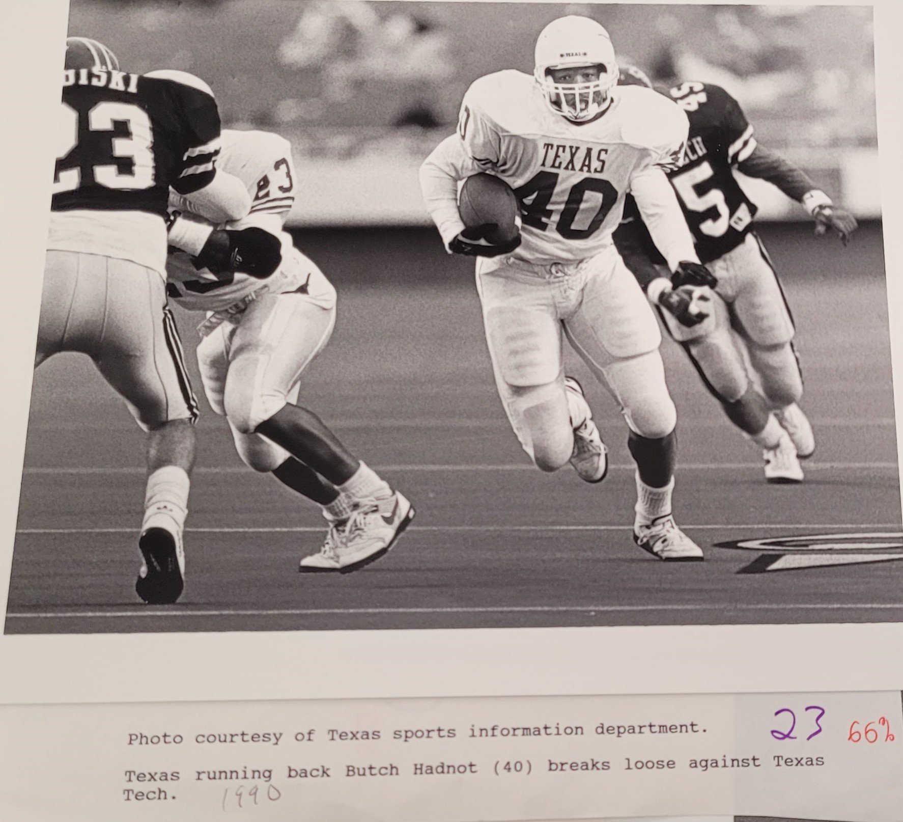 1990 Butch Hadnot - Texas Tech.jpg