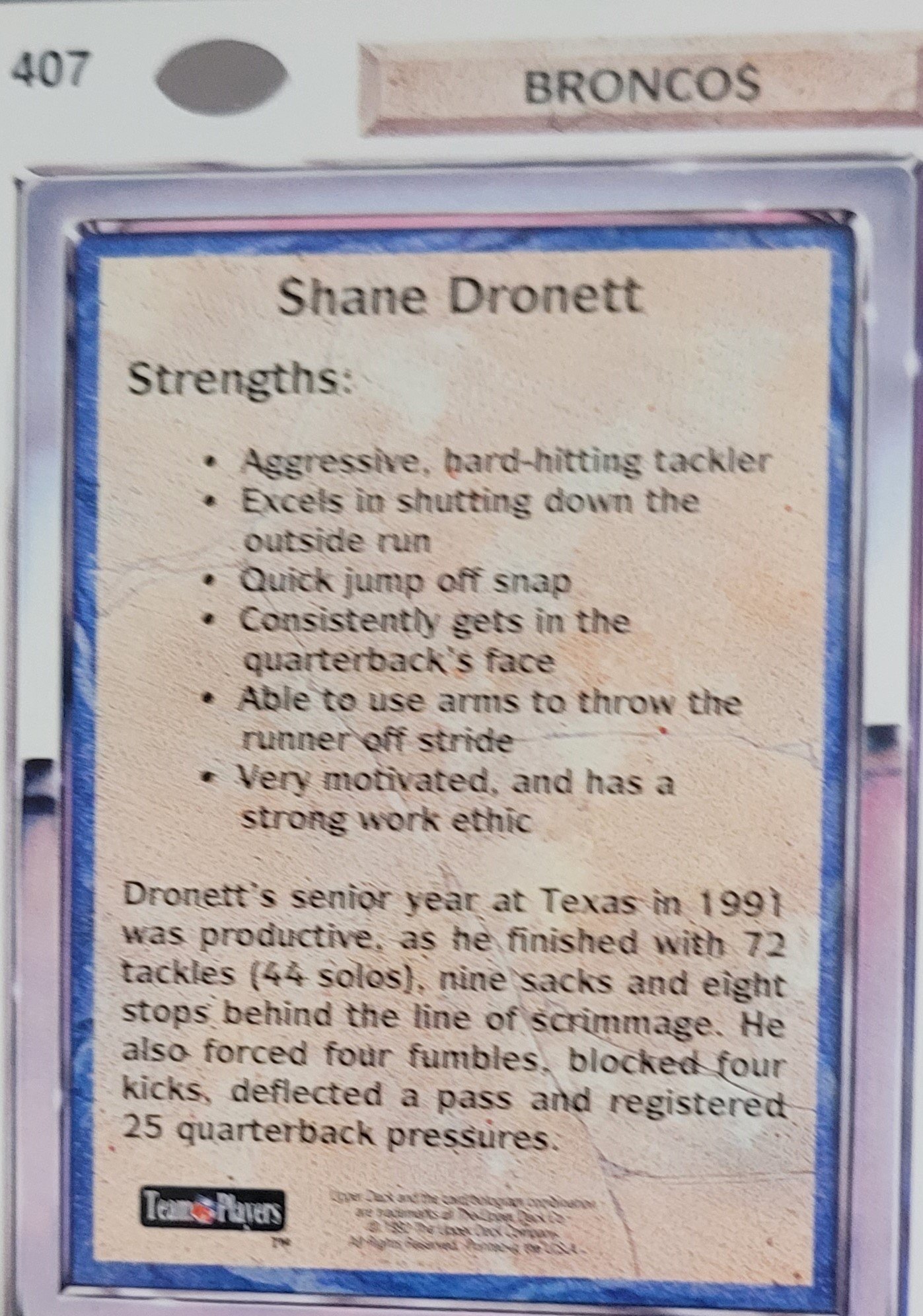 1990 Shane Dronett (7).jpg