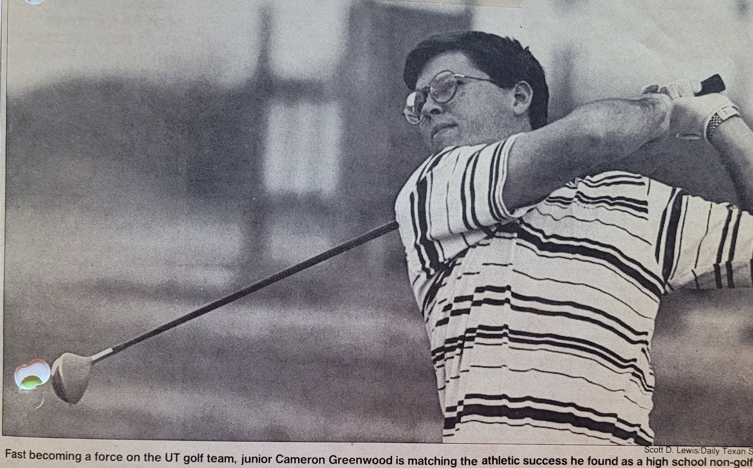 1991 men's golf Greenwood.jpg