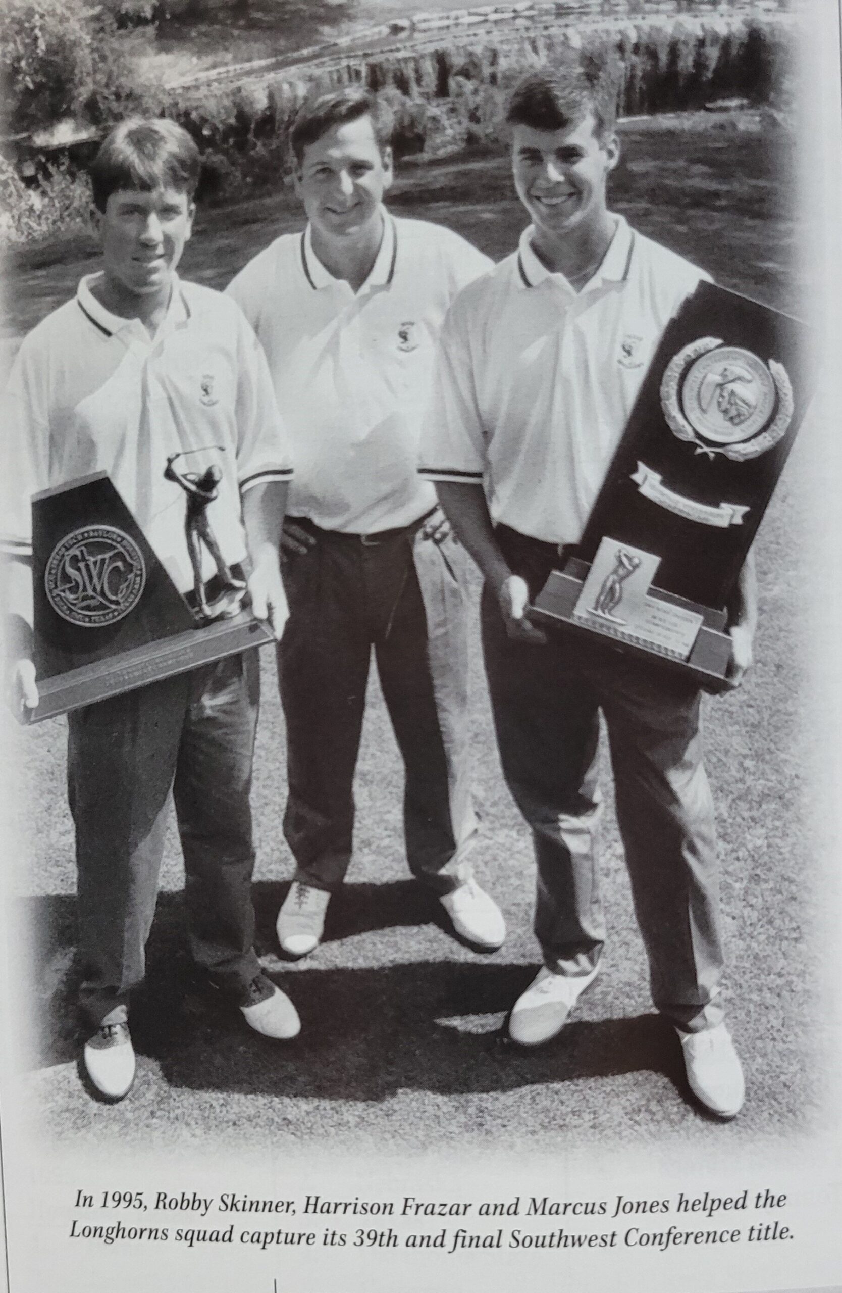 1995   Men's golf.jpg