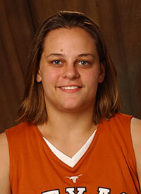 Stacey Stephens - basketball 