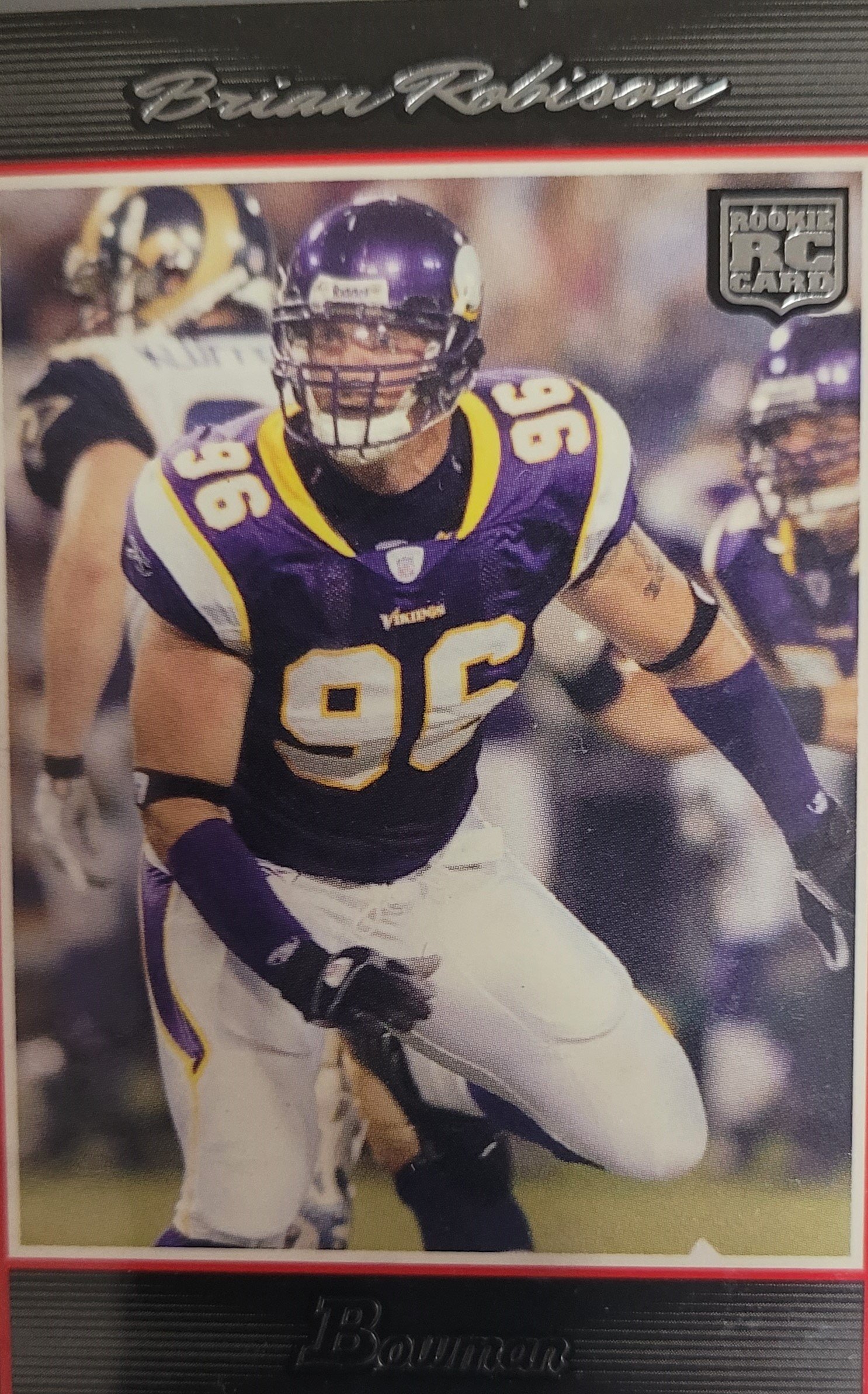 Brian Robison 