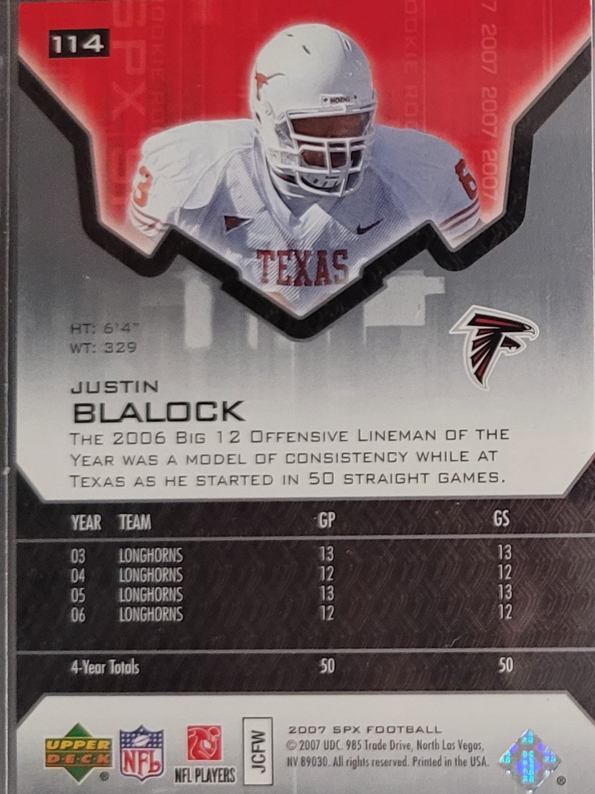 2006 Justin Blaylock (2).jpg