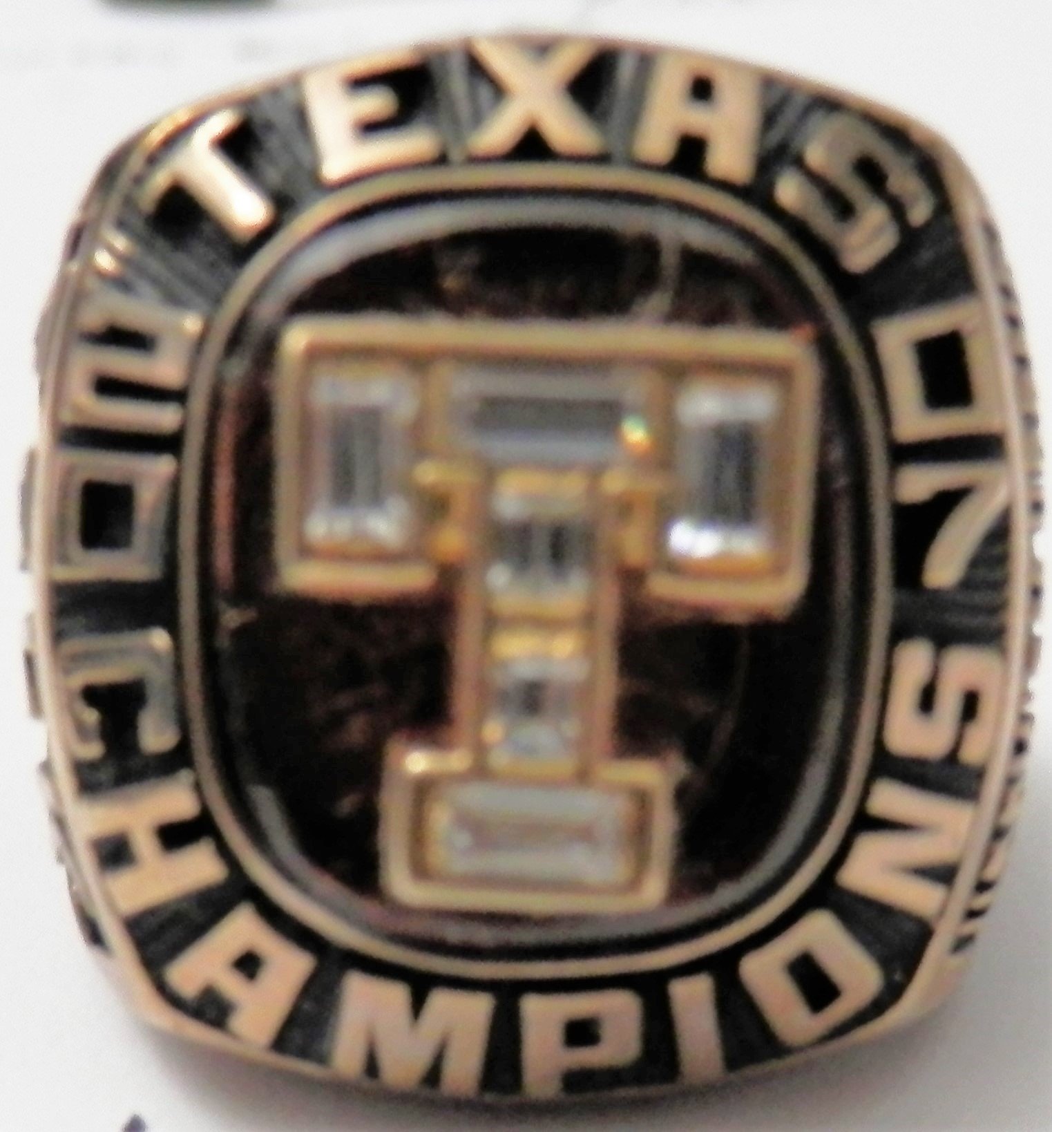 2007 Big 12 championship