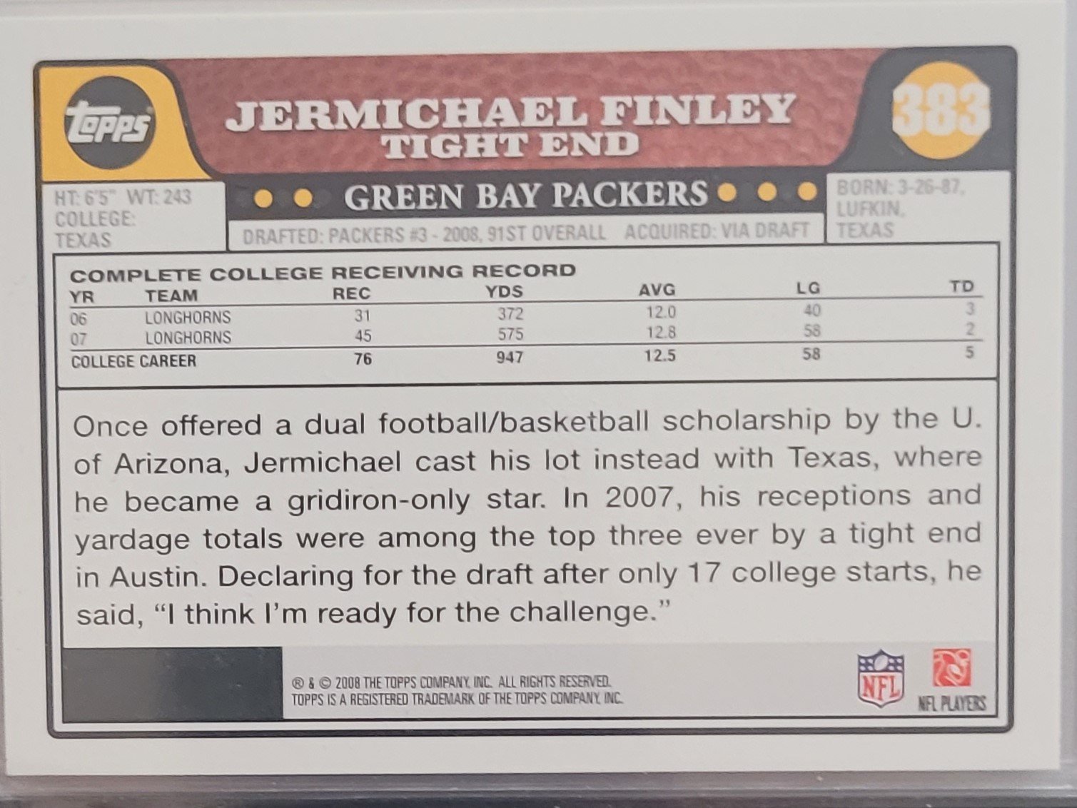 2007 Jermichael Finley (3).jpg