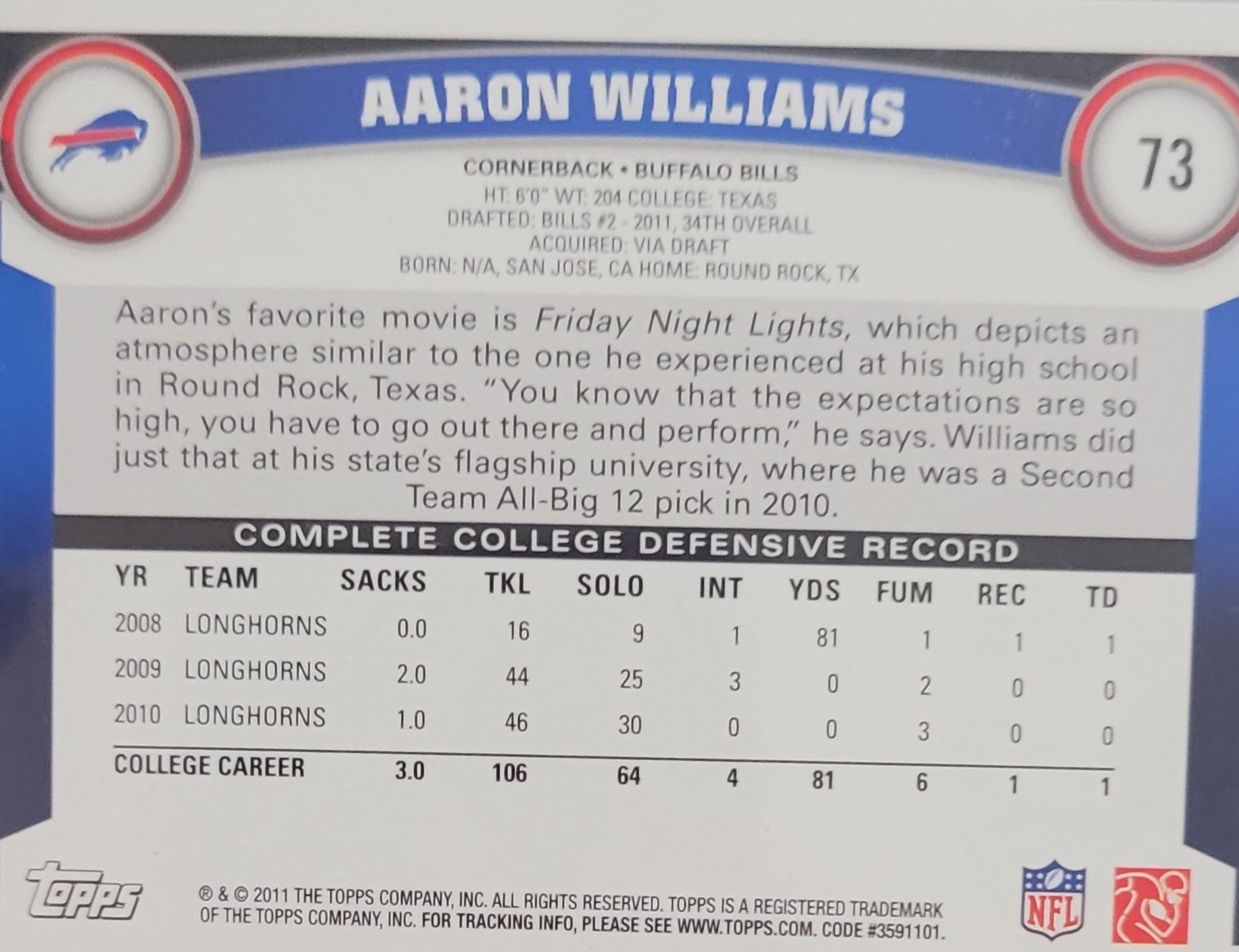 2008 AAron Williams (2).jpg