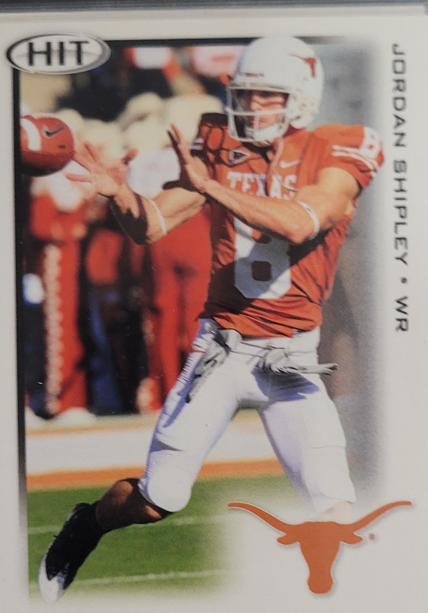 Jordan Shipley