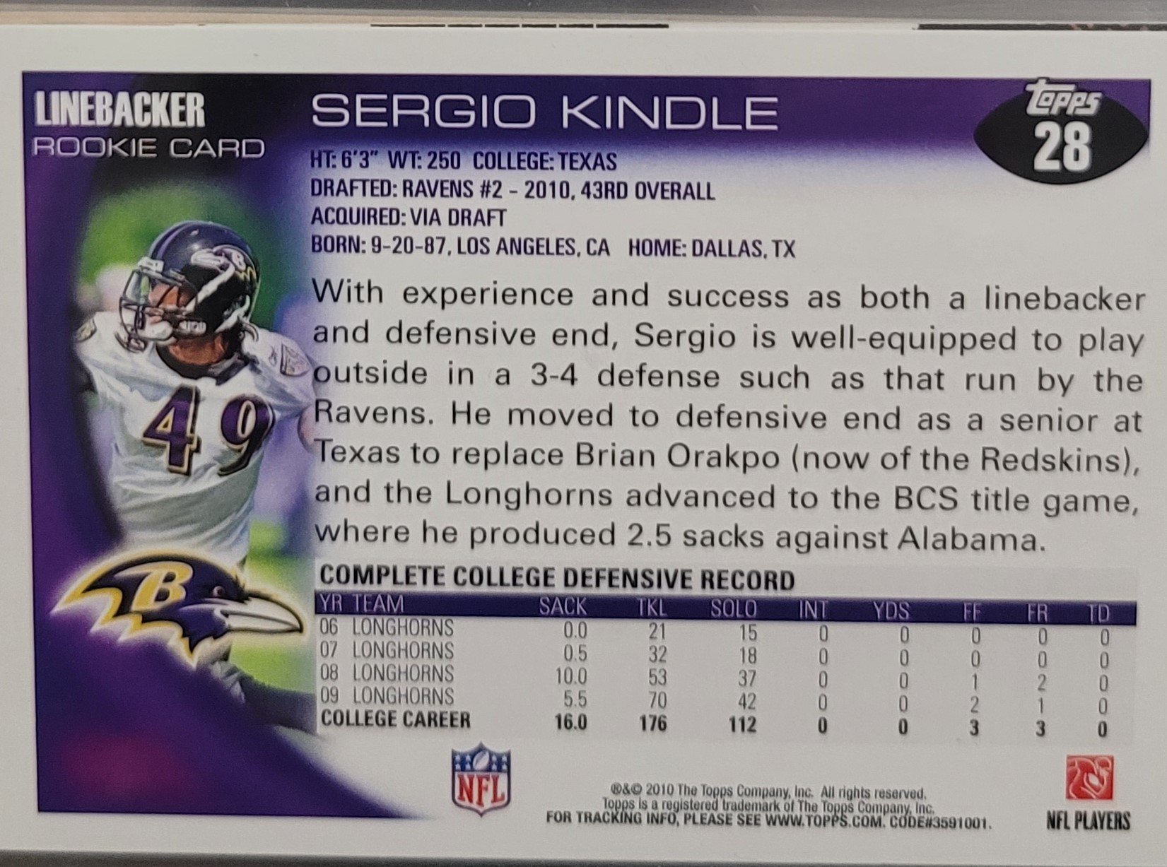 2009 Sergio Kindle.jpg