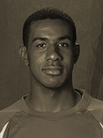 LaMarcus Aldridge 2004 (Basket)