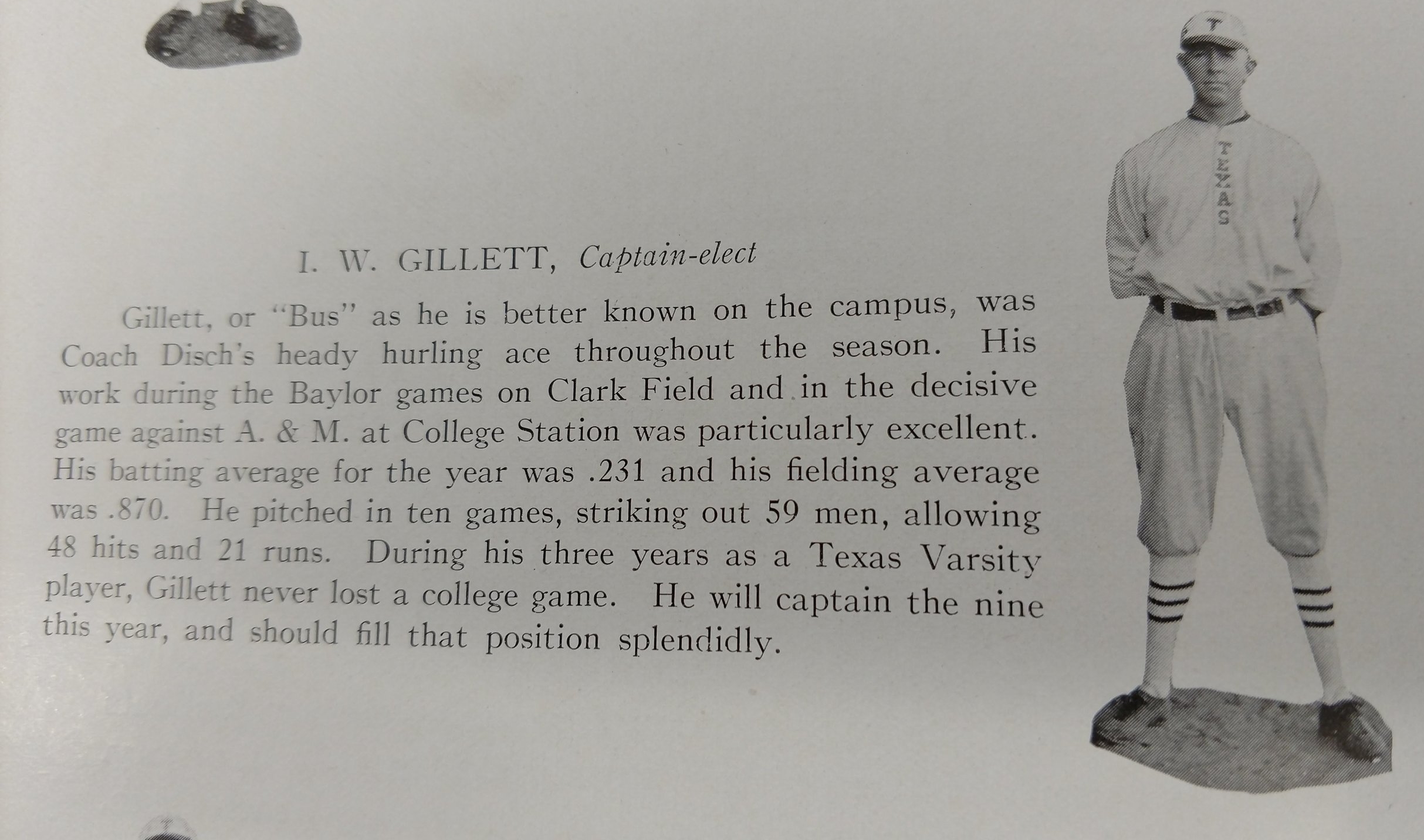 Gillett