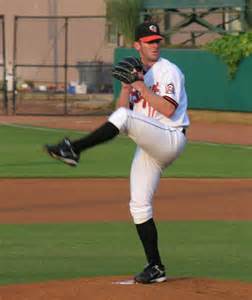 Beau Hale- Beau Hale is a GOLDEN SPIKES AWARD FINALIST (Copy)