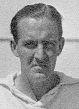  Berkeley Bell – national intercollegiate singles champion, 1929; U.S. Davis Cup team (alternate).   