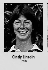 Cindy Lincoln - All American