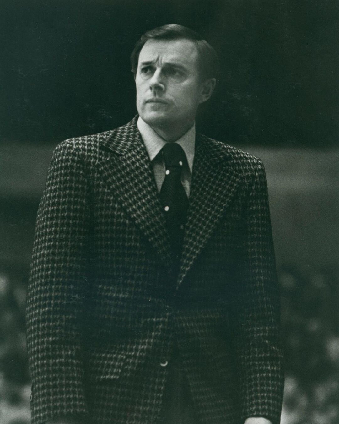 Coach Black