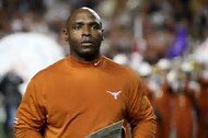 2014- 2017 Coach Strong