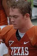 Colt McCoy - 2009