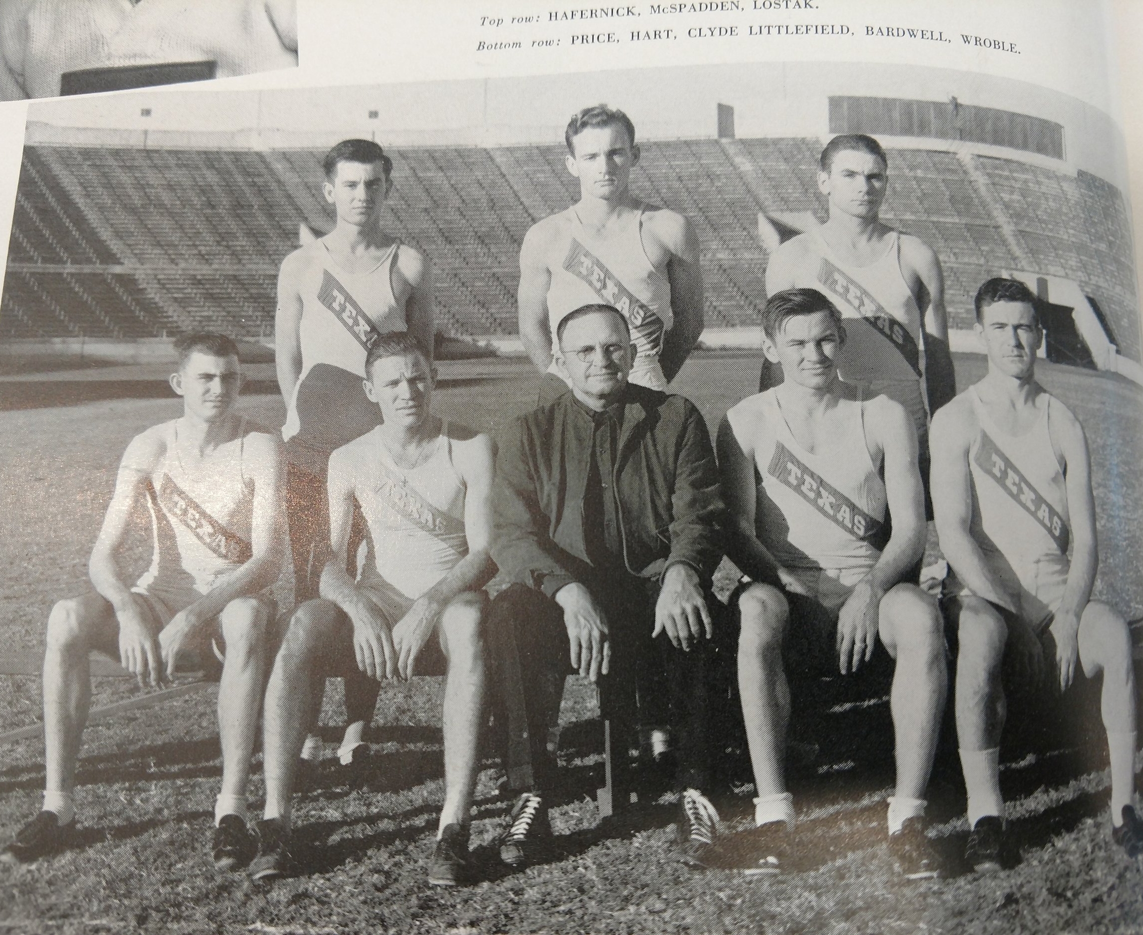 Top - Hafernic, McSpadden, Lostak, Bottom- Price, Hart, Littlefield, Bardwell, Wroble (Copy)