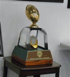 Field Scovell Trophy