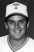 #21 Greg Swindell (1984-1986) Baseball&nbsp;