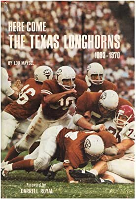 Here come the Texas Longhorn - Lou Maysel.jpg