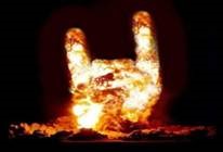  Horns Up!!