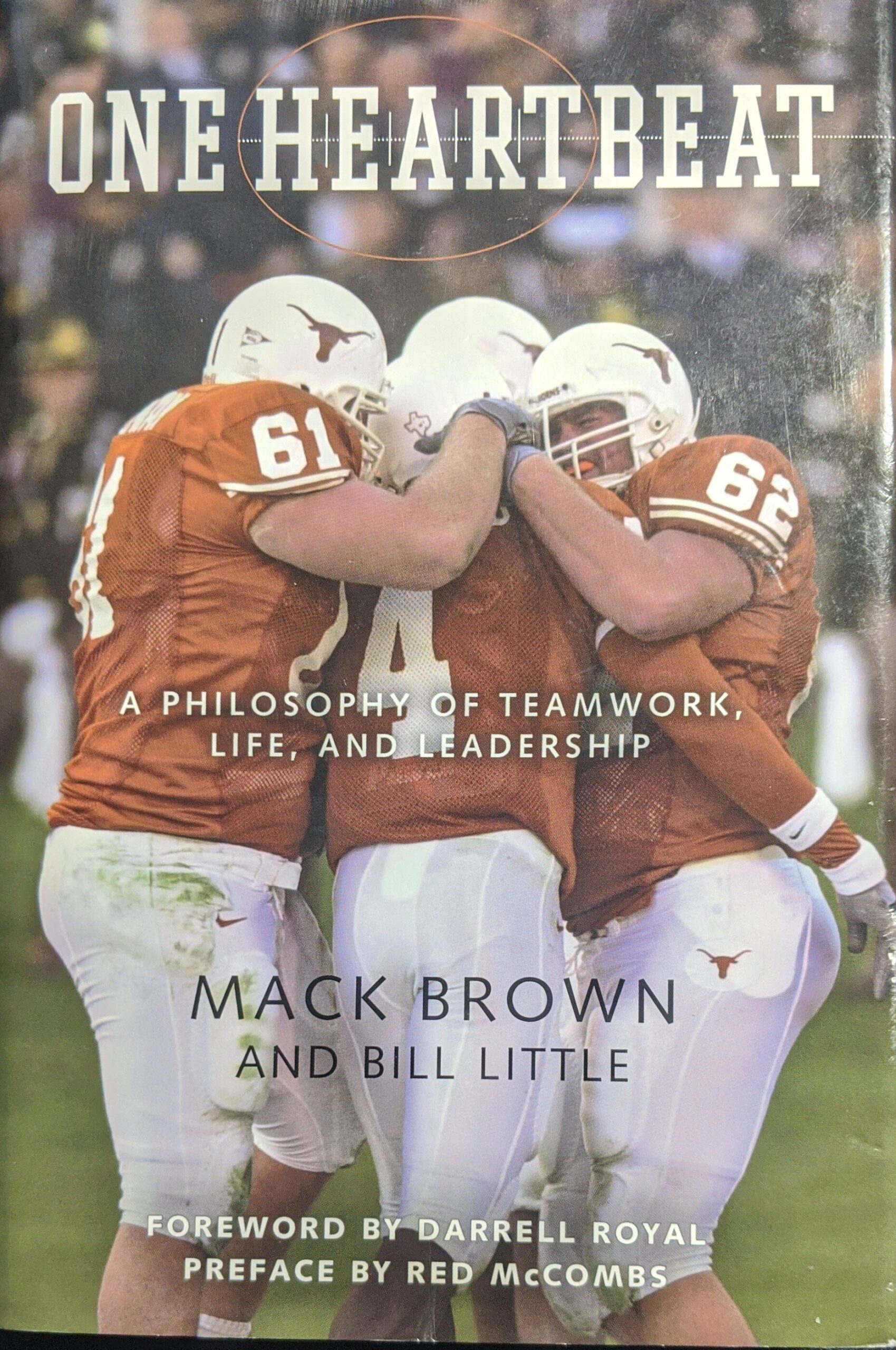  Bright sky pres - Albany, Texas / New York, New York; edited by Jenna Hays McEachern- desighed by Tina Taylor T@ Designs     Copy Right 2001 by Mack Brown and William I. Little   Library of Congress ISBN 1-931721-08-4 