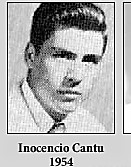 Inocencio Cantu  (Copy)