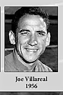 Joe Villareal  