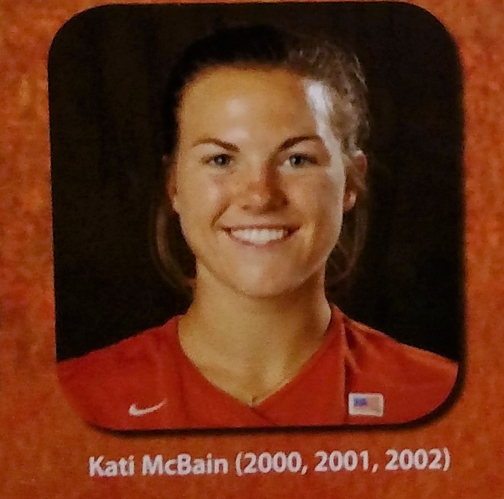 Kati McBain 