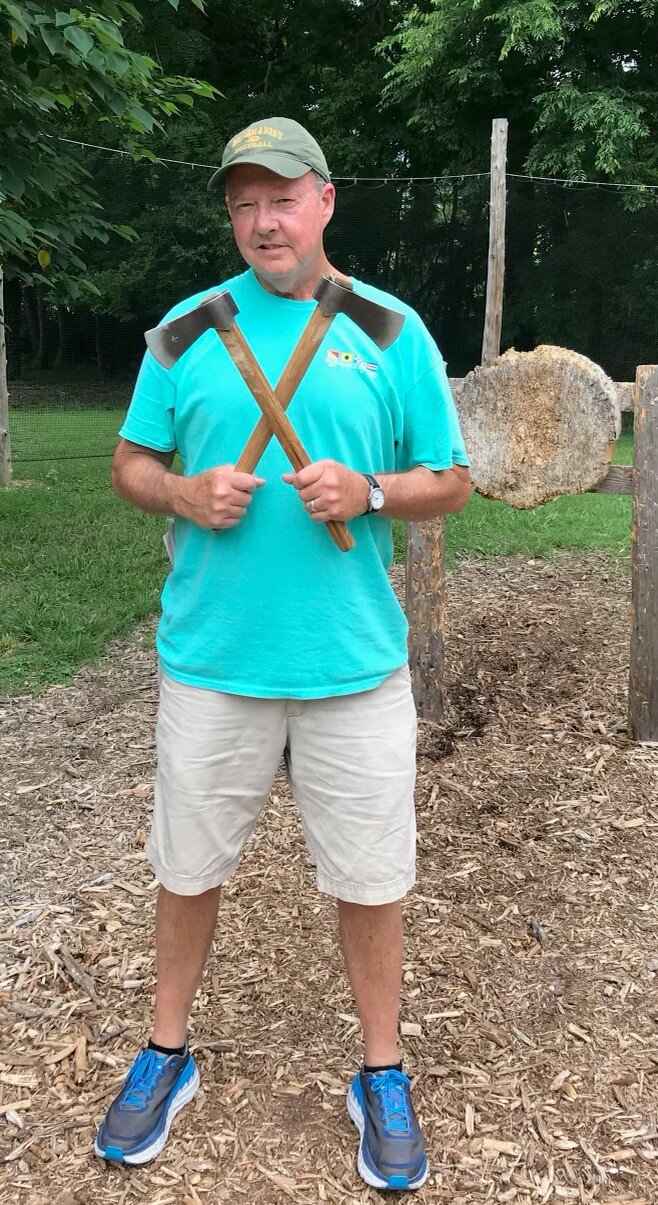 Don’t  you even think of hurting a Longhorn!!!