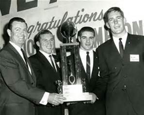 Royal , Captains , McArthur Bowl