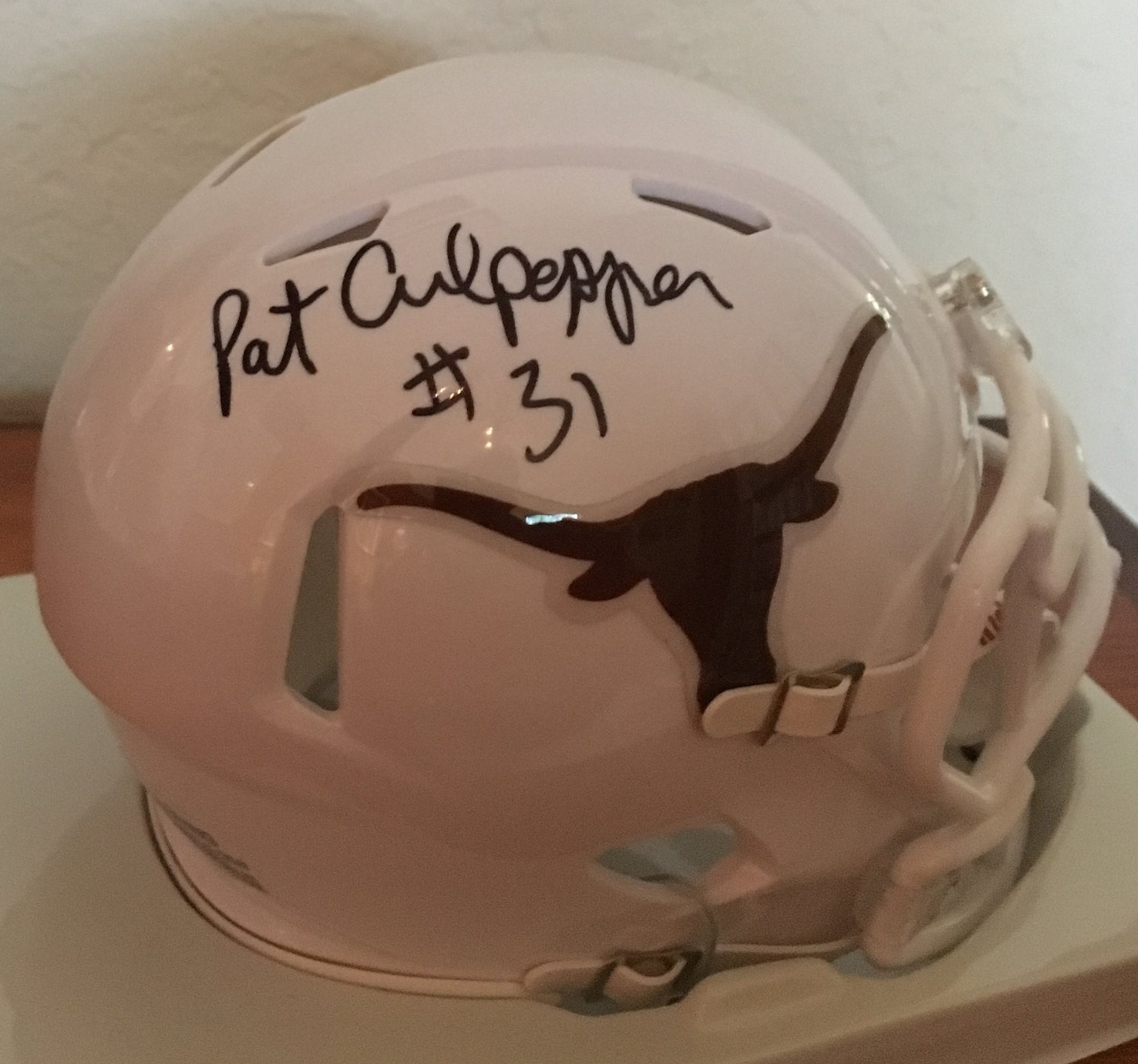 Pat Culpepper