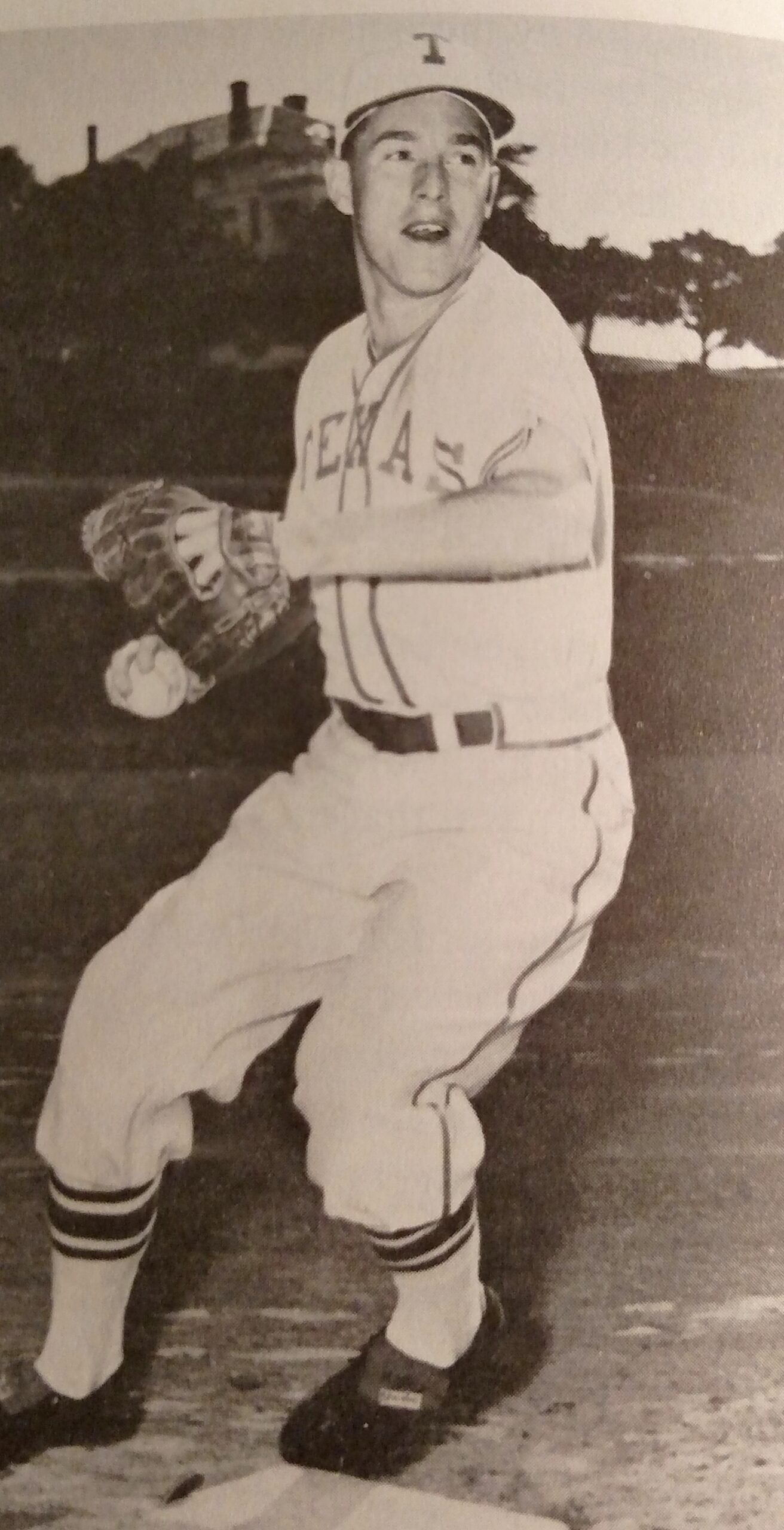 Pat Rigby 1960 (BB)