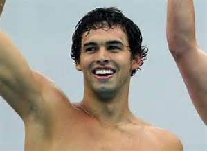 Ricky Berens, USA Beijing 2008 1 Gold London 20121 Gold, 1 Silver