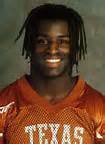 Ricky Williams 1995 (F)