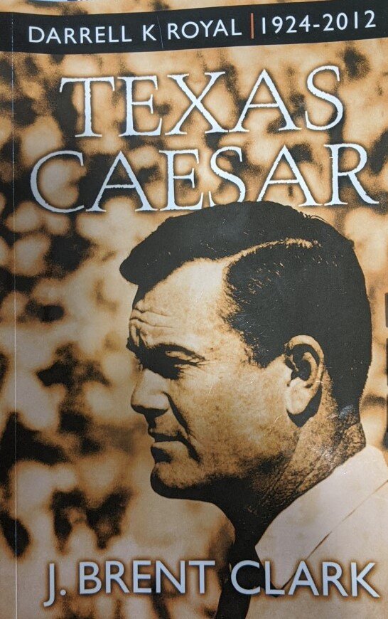   Texas Caesar  Copy Right 2015- J Brent Clark- Abbot Press-1663 Liberty Drive-Bloomington, In. 47403- www/abbottpress.com - ISBN 978-1-4582-1940-4; 978-1-4582-1942-8; 978-1-4582-1941-1; 