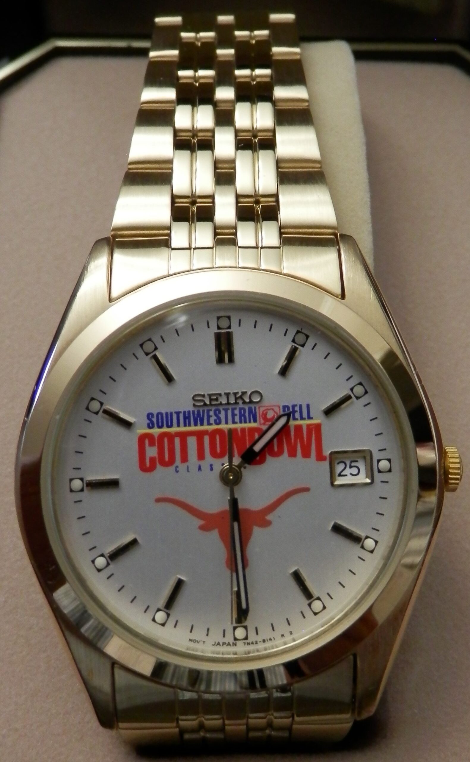 Southwestern Bell Cotton Bowl 