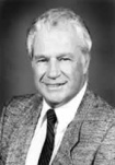 Coach Stan Huntsman